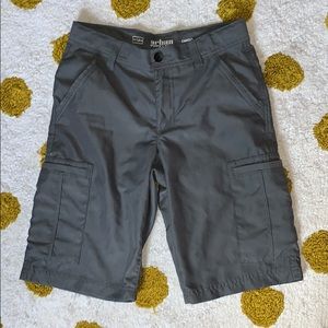 Urban Pipeline Cargo Shorts